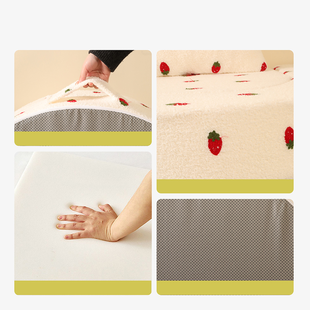 Katil sofa boleh lipat kanak-kanak