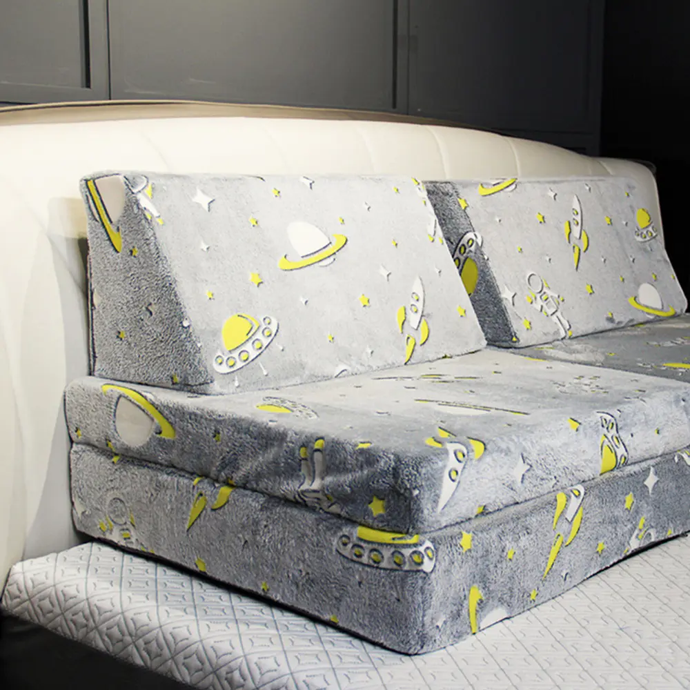 Sofa Kanak-Kanak Pelbagai Fungsi Pendarfluor