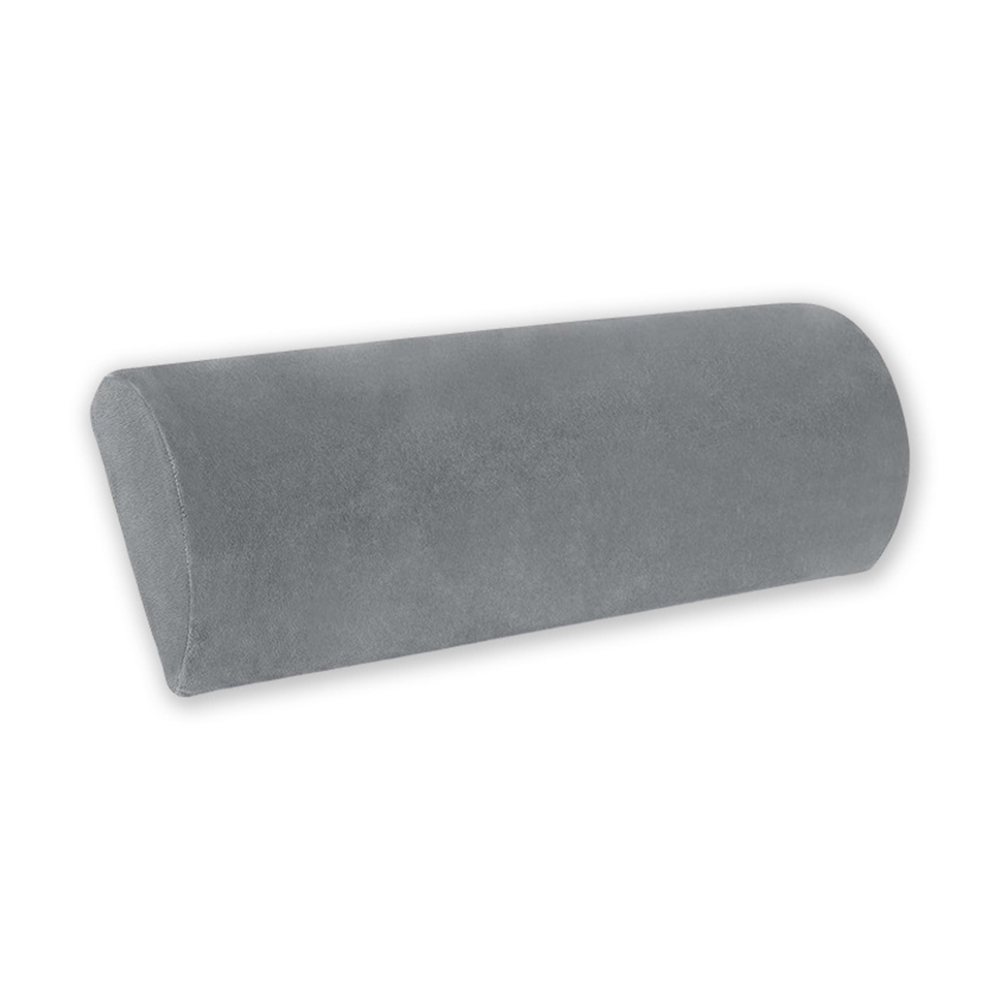 Bantal kaki busa memori kelabu