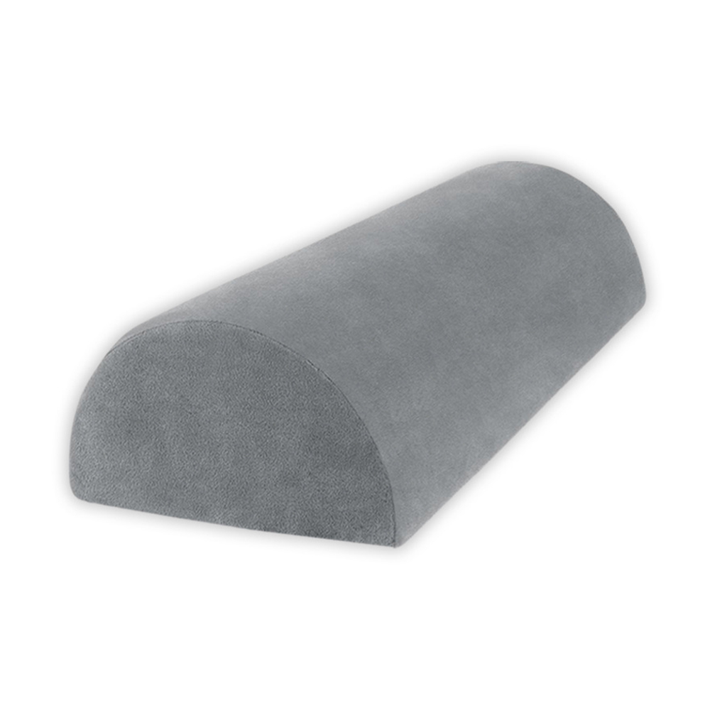 Bantal kaki busa memori kelabu