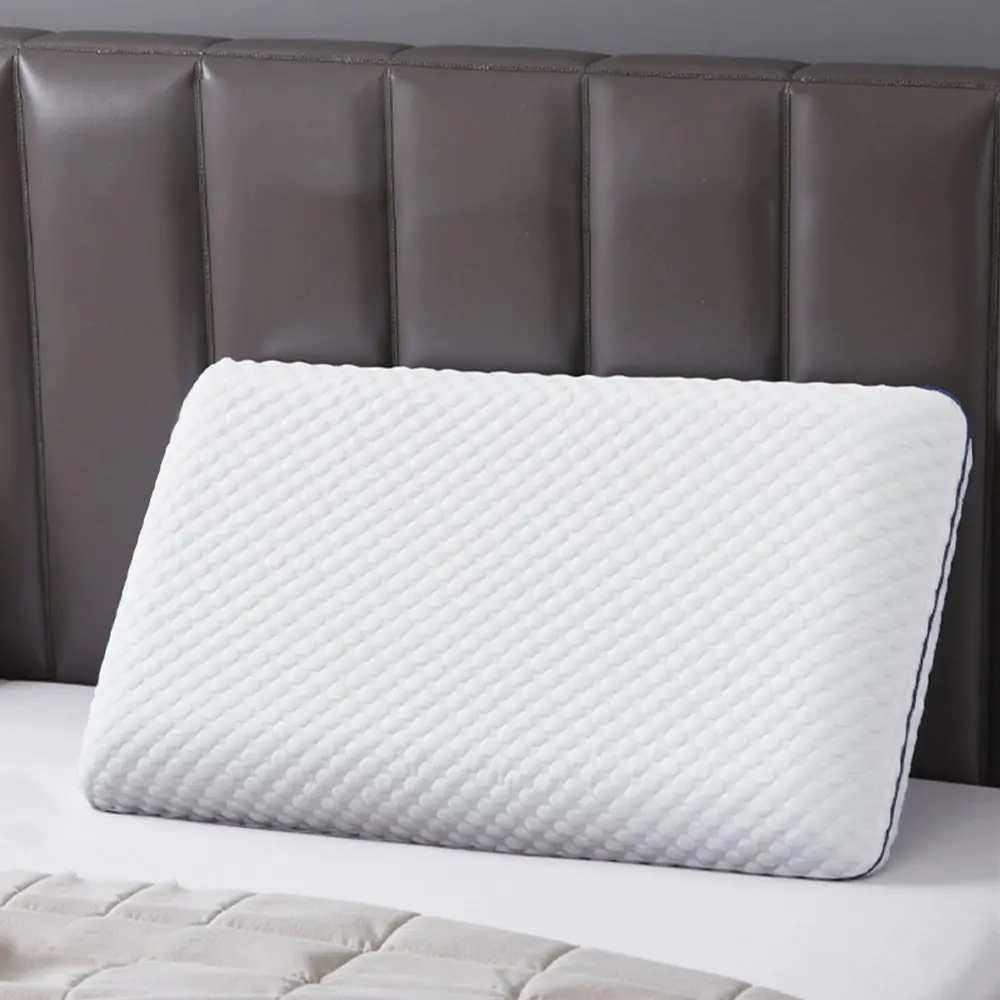 Bantal busa memori bernafas