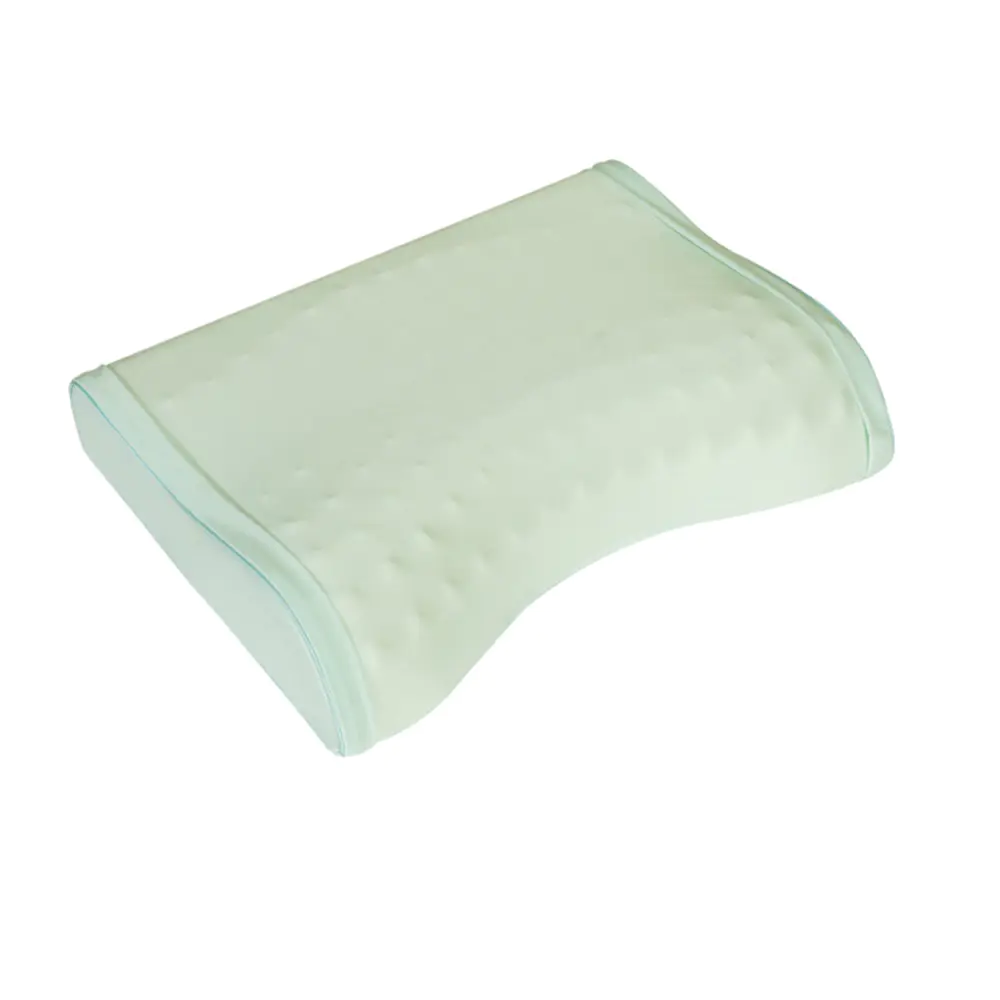 Bantal urut busa memori