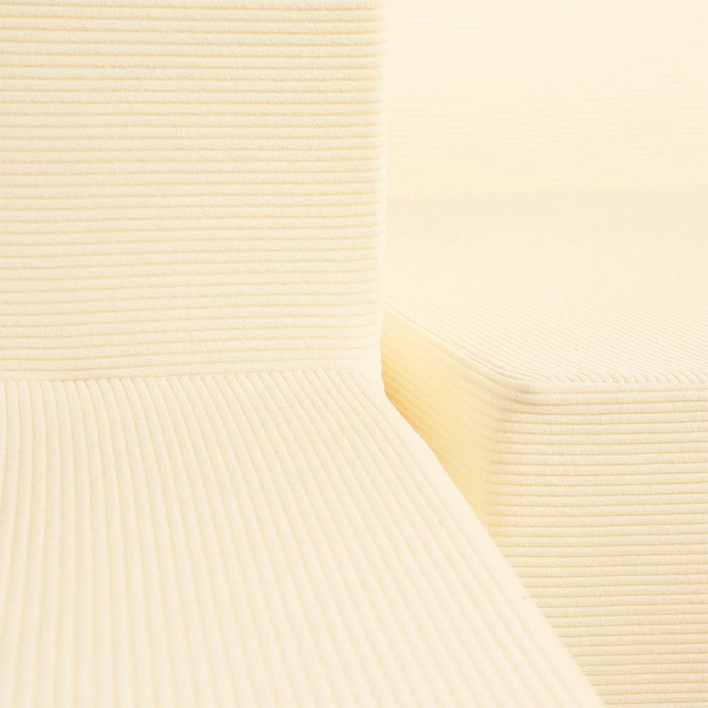 Sofa double patchwork
