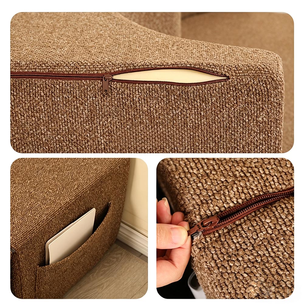 Sofa double boleh lipat