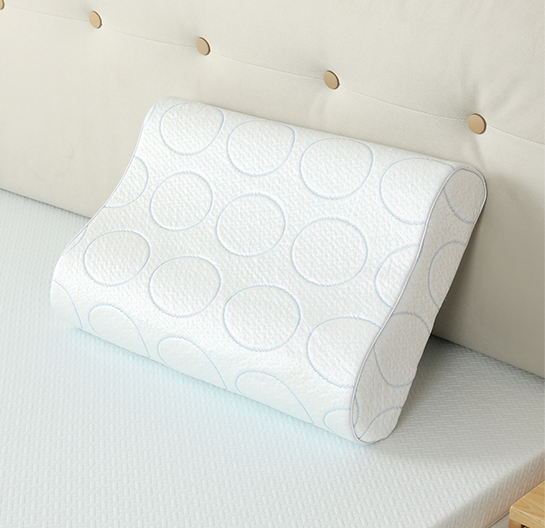 Bantal Busa Memori 