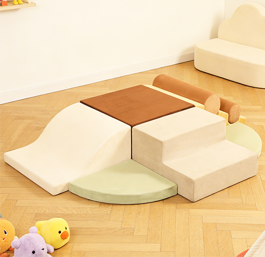 Produk Kanak-Kanak Memory Foam