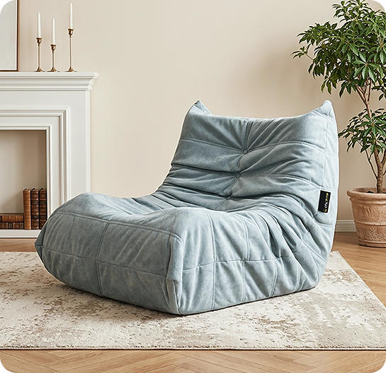 Sofa Tanpa Tulang 