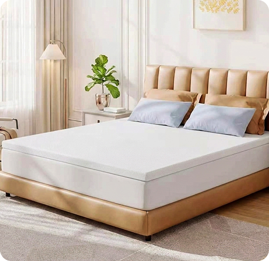 Tilam Memory Foam