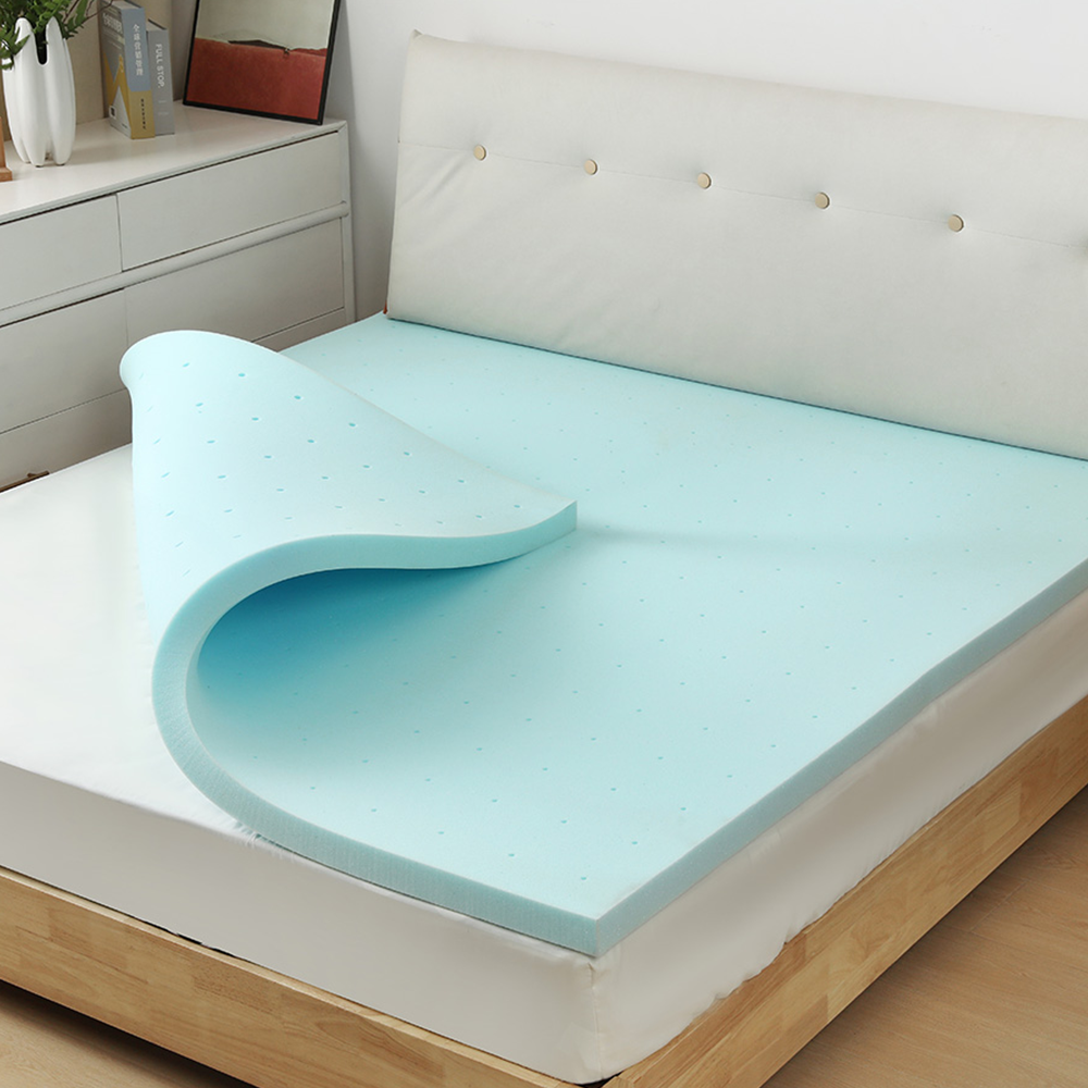 Pad gel busa memori